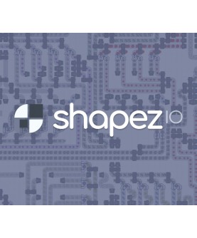 shapez Full Edition Steam Key GLOBAL